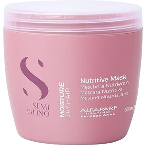 ALFAPARF MILANO AlfaParf Soin/Masque, 500 ml - Publicité