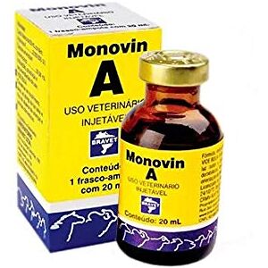 Monovin A 20 ml Super concentré en vitamine A Pousse les cheveux plus rapidement avec stimulateur de croissance capillaire. Publicité