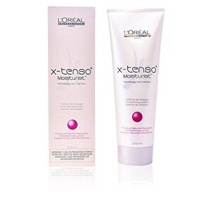 L'Oréal Professionnel L'Oréal X-tenso Crème de lissage pour cheveux naturels résistants 250ml - Publicité