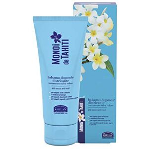 Helan Monoi De Tahiti Après-soleil démêlant 100 ml – 100 ml - Publicité