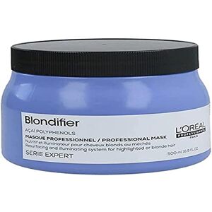 L'Oréal Professionnel Blondifier Masque 500 Ml - Publicité