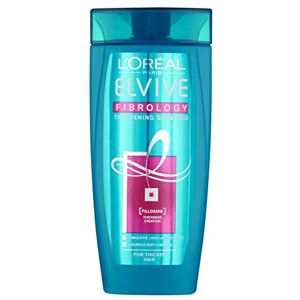 L’Oréal Paris L'Oréal Fibrology Thickening Shampoo, 50 ml - Publicité