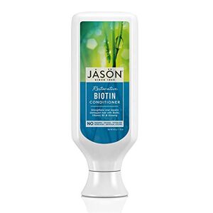 Jason Jásön Naturel Biotine Conditioner 500Ml. Publicité