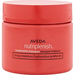 Aveda Nutriplenish Masque de soin hydratant en profondeur 25 ml - Publicité