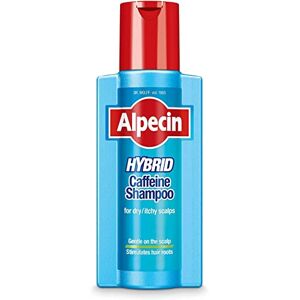 Alpecin Hybrid Shampooing à la caféine 250 ml - Publicité