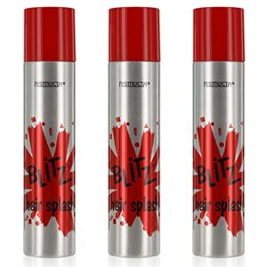 RISTRUCTA Blitz Hair Splash, Laque pour cheveux, 350 ml - Publicité