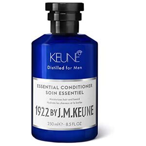 Keune 1922 Essential Conditioner Beard And Hair Conditioner Soin essentiel 250ml - Publicité