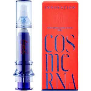 COSMERNA Tonique anti-chute à base d'ARN pour une croissance des cheveux plus épaisse, plus complète et plus saine Sérum folliculaire 6 ml (0,2 fl oz) pendant 3 mois jusqu'à 6 mois d'utilisation - Publicité