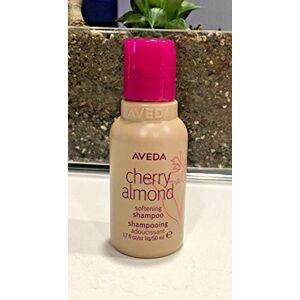 Aveda Cherry Almond Shampooing 50ml - Publicité