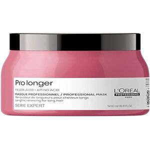 L'Oréal Professionnel Pro Longer Masque 500 Ml - Publicité