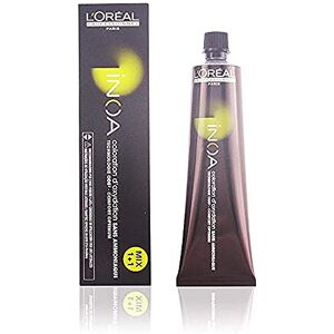 L'Oréal Professionnel L'Oreal Expert Professionnel 10 Inoa Teinture Capillaire 60 ml - Publicité