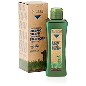 Salerm Cosmetics Shampooing hydratant 300 ml - Publicité