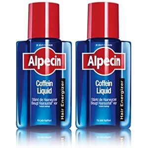 Alpecin LIQUID ENERGIZER 200ML [2] - Publicité