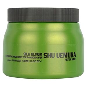 Shu Uemura Silk Bloom Masque 500 Ml - Publicité