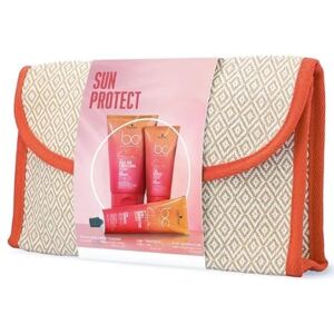 Schwarzkopf Bonacure Sun Protect 3 in 1 Kit de cuir chevelu - Publicité