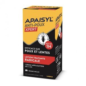 Anti-poux xpert 200ml