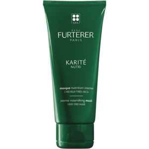 René Furterer karité nutri masque nutrition intense 100ml - Publicité