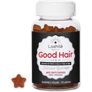 Good hair men 60 pièces