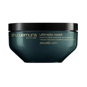 Non communiqué Masque ultimate reset shu uemura 200ml - Publicité