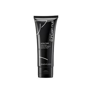 Non communiqué Crème de fixation umou hold art of hair shu uemura 100ml - Publicité