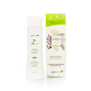 Pso Natura Shampooing Dermatologique 200ml