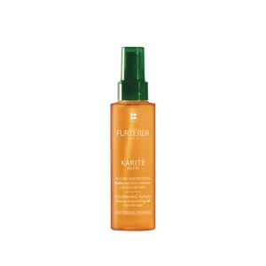 RENE FURTERER René Furterer Karité Huile de Beauté Nutrition Intense 100ml