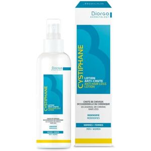 Cystiphane Biorga Lotion Anti-Chute 125ml