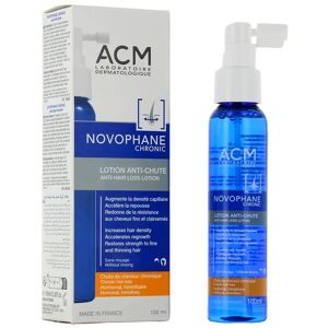 Novophane Chronic Lotion Anti-Chute 100ml