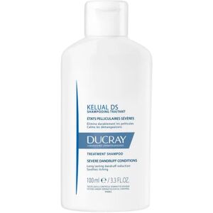 Ducray Kelual DS Shampooing Traitant 100ml - Publicité