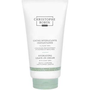 Christophe Robin Hydrating Leave-In Cream 150ml