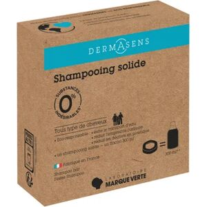 Shampooing Solide 85g