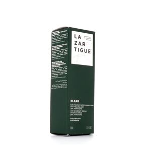 Lazartigue Clear Soin Traitant Apres Shampooing 75Ml