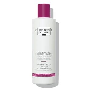 Christophe Robin Shampooing Bouclier Couleur 250ml