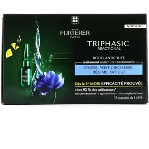 RENE FURTERER René Furterer Triphasic Reactional 12 Ampoules