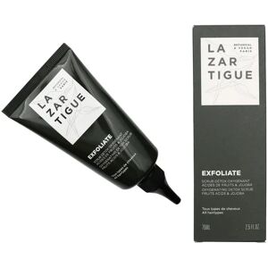 Lazartigue Exfoliate Gelee Pre Shampooing 75Ml