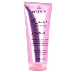 Nuxe Hair Prodigieux Démêlant Brillance Miroir 200ml