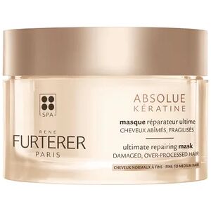 RENE FURTERER René Furterer Absolue Kératine Masque Réparateur Ultime 200ml