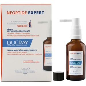 Ducray Neoptide Expert Sérum Anti-Chute & Croissance 2x50ml