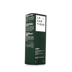 Lazartigue Purify Soin Purifiant Régulateur Pré Shampooing 75Ml