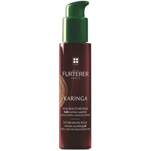 RENE FURTERER Rene Furterer Karinga Huile Nutrition Supreme 150mL