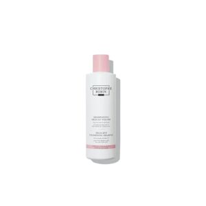 Christophe Robin Shampooing Volume aux Extraits de Rose 250ml