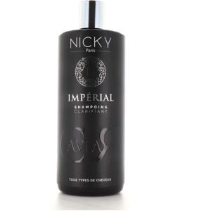 Nicky Paris Shampoo Caviar Imperial 500ml