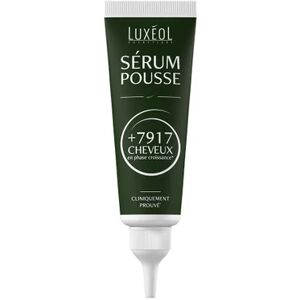 Luxeol Luxéol Sérum Pousse 50ml