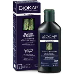 Biokap Champú Anticaída Reforzante 200ml