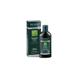 Champô Fortificante Bio Ecocert 200ml