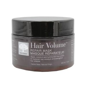 New Nordic Hair Volume Repair Masque Reparateur 300ml