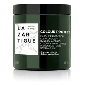 Lazartigue Colour Protect Masque Protection Eclat Couleur 250Ml