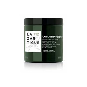 Lazartigue Colour Protect Masque Protection Eclat Couleur 250Ml