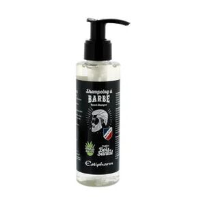 Shampoing à Barbe 150ml