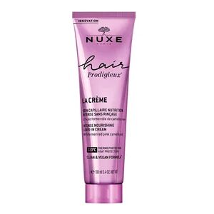 Nuxe Hair Prodigieux Traitement Capillaire Nutrition Intense 100ml